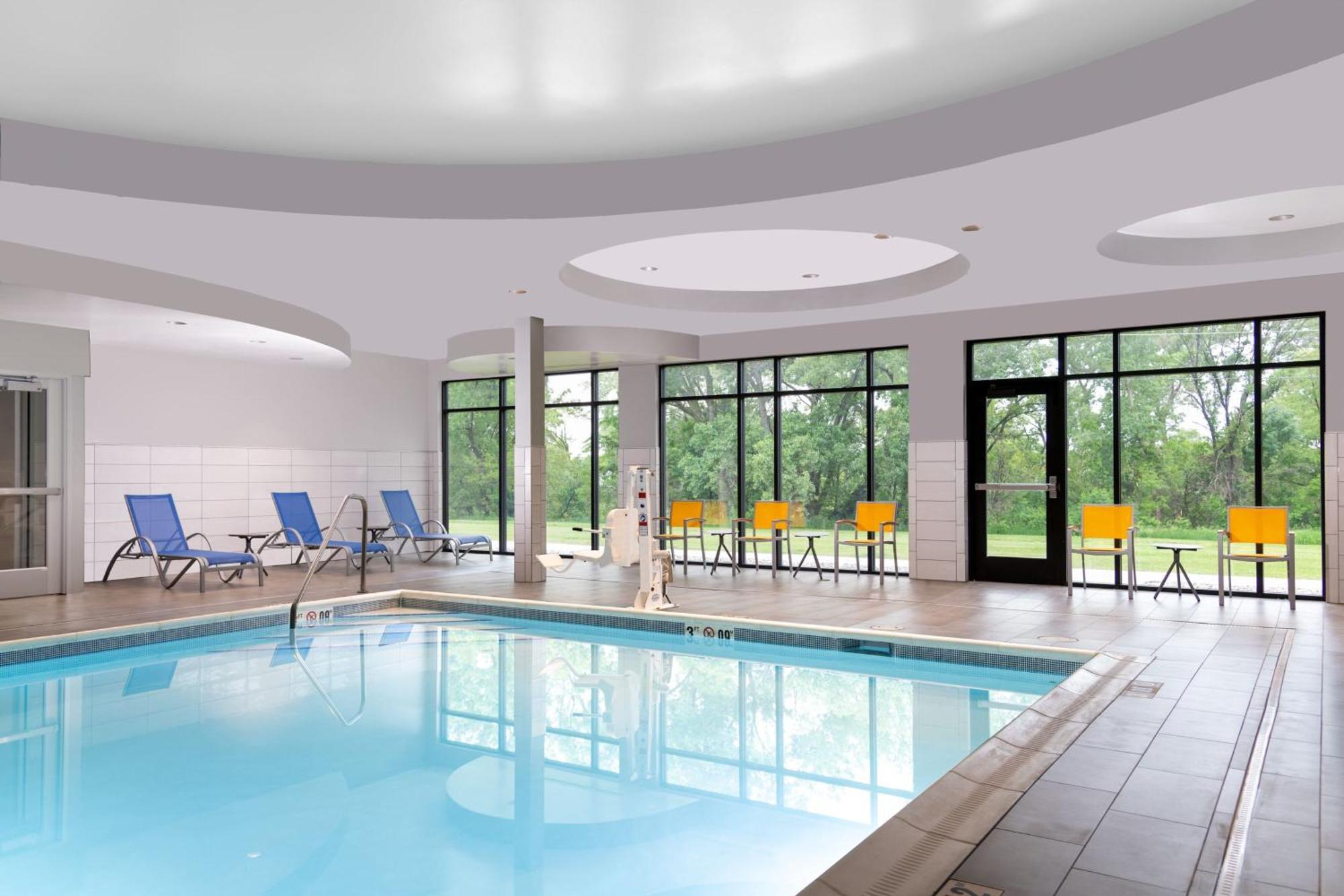 Fairfield By Marriott Inn & Suites Norfolk Exteriér fotografie