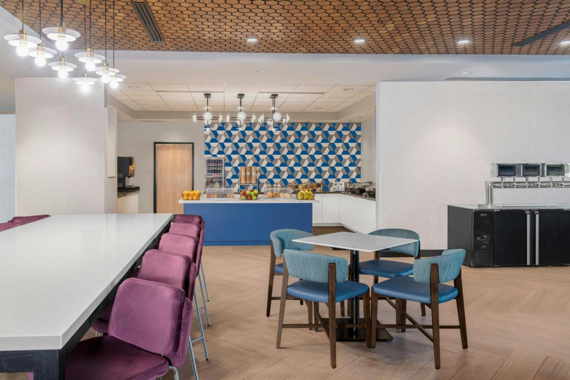 Fairfield By Marriott Inn & Suites Norfolk Exteriér fotografie